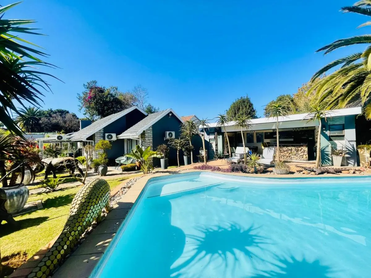 Image 3 of 24 On Basil Boutique Luxury Hotel