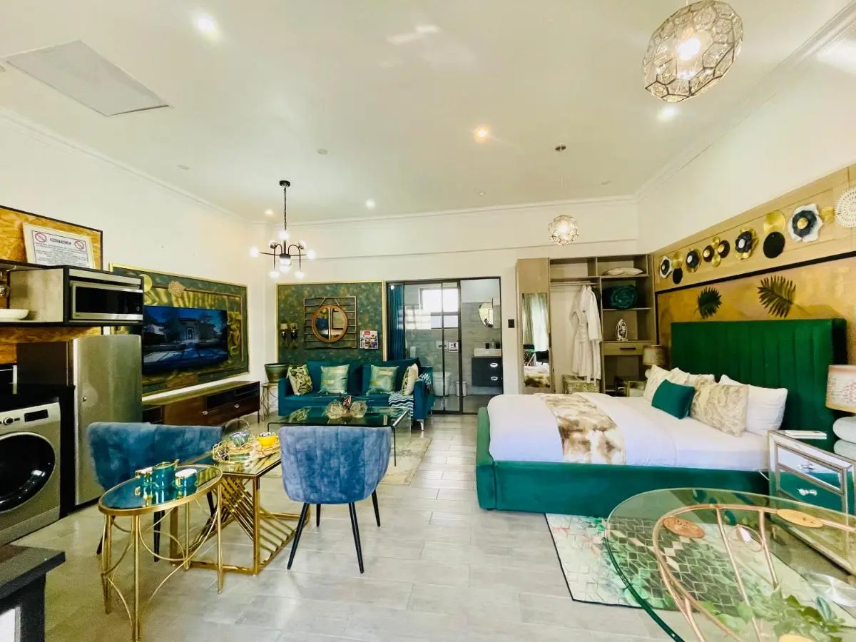 Image 5 of 24 On Basil Boutique Luxury Hotel