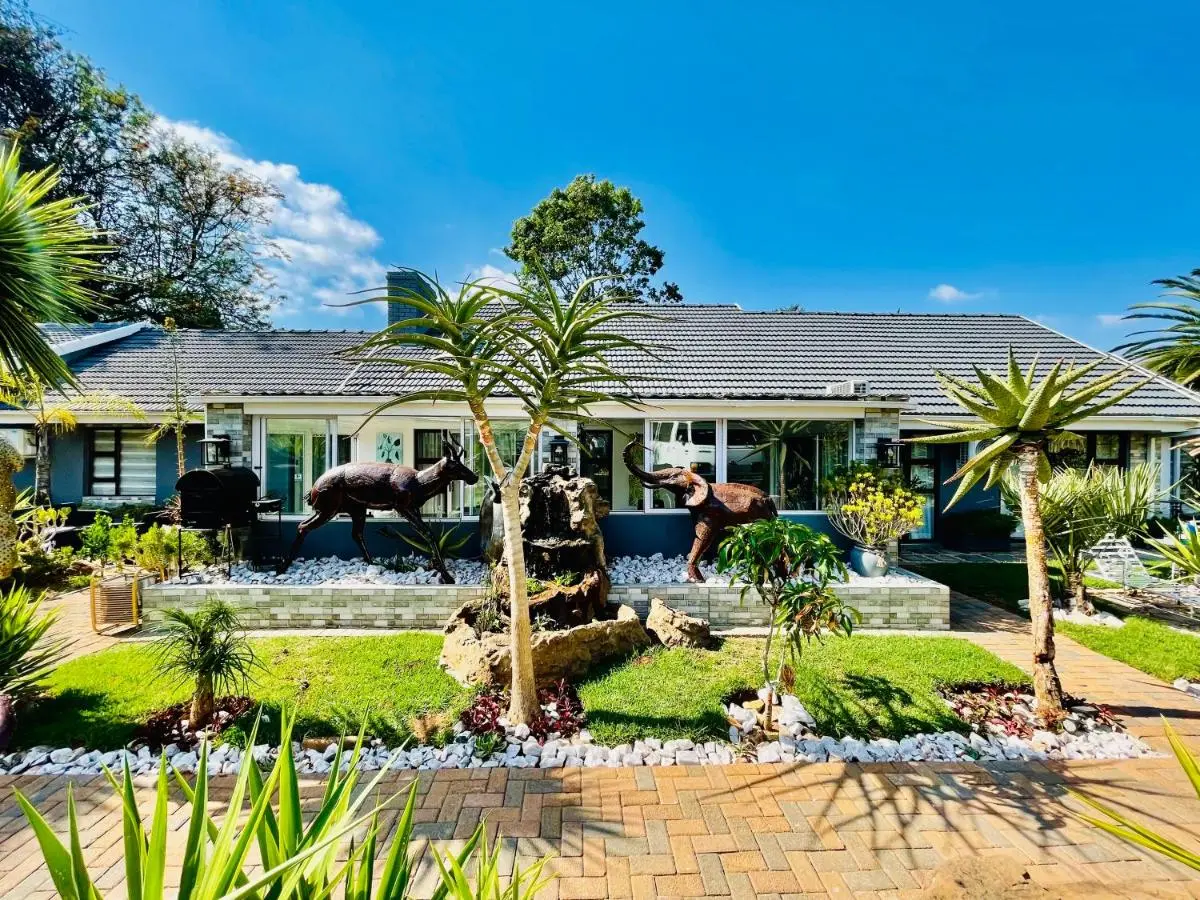 Image 6 of 24 On Basil Boutique Luxury Hotel