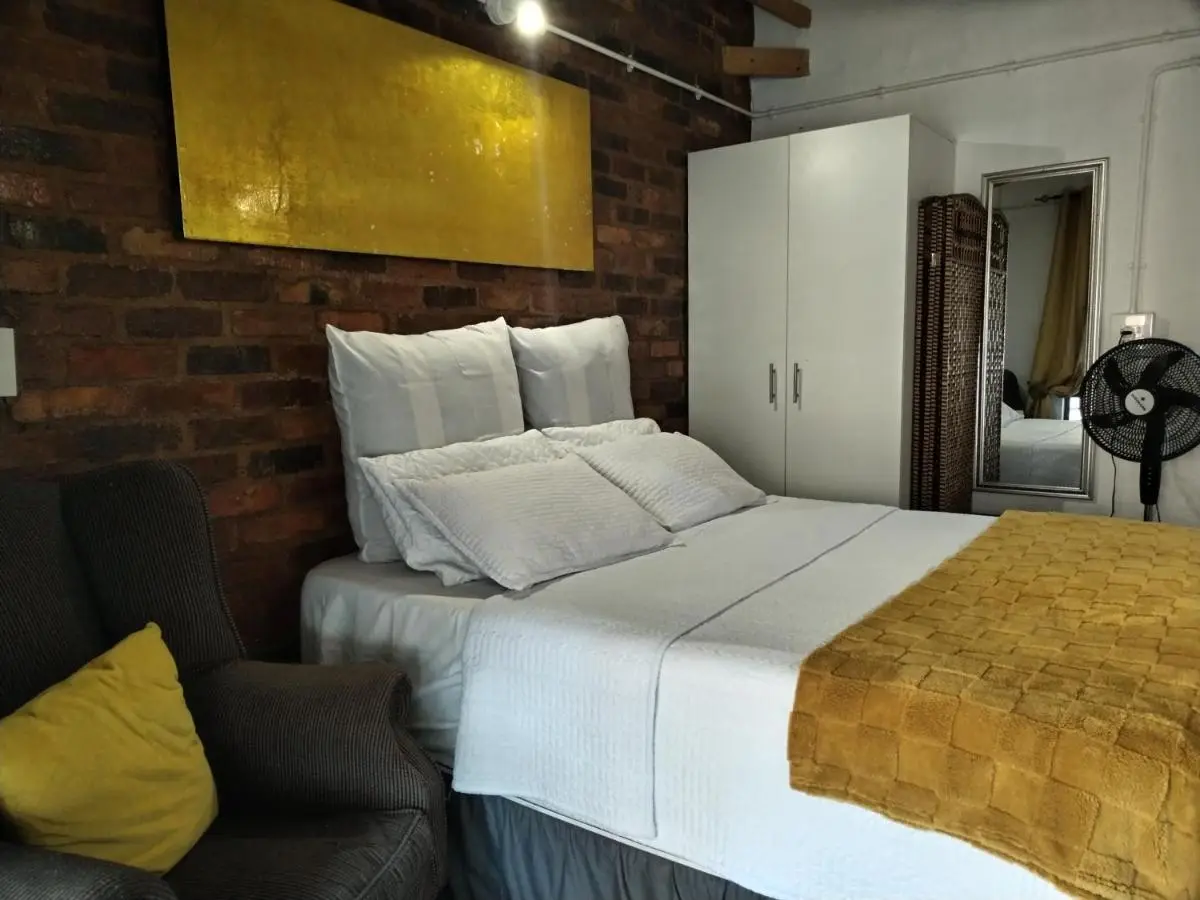 Image 1 of 260 Jozi Maboneng – Uncapped Wi-Fi