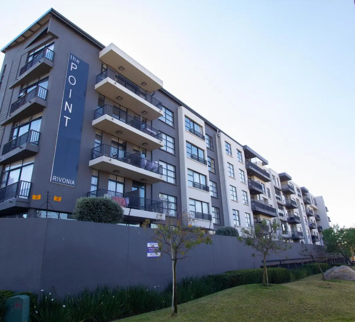 Image 6 of 2BR-2BA – Rivonia Residence 2