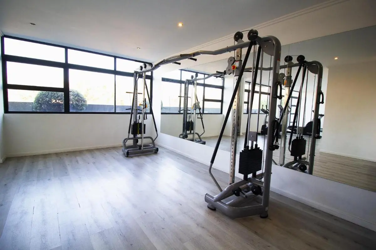 Image 2 of 2BR-2BA – Rivonia Residence 2