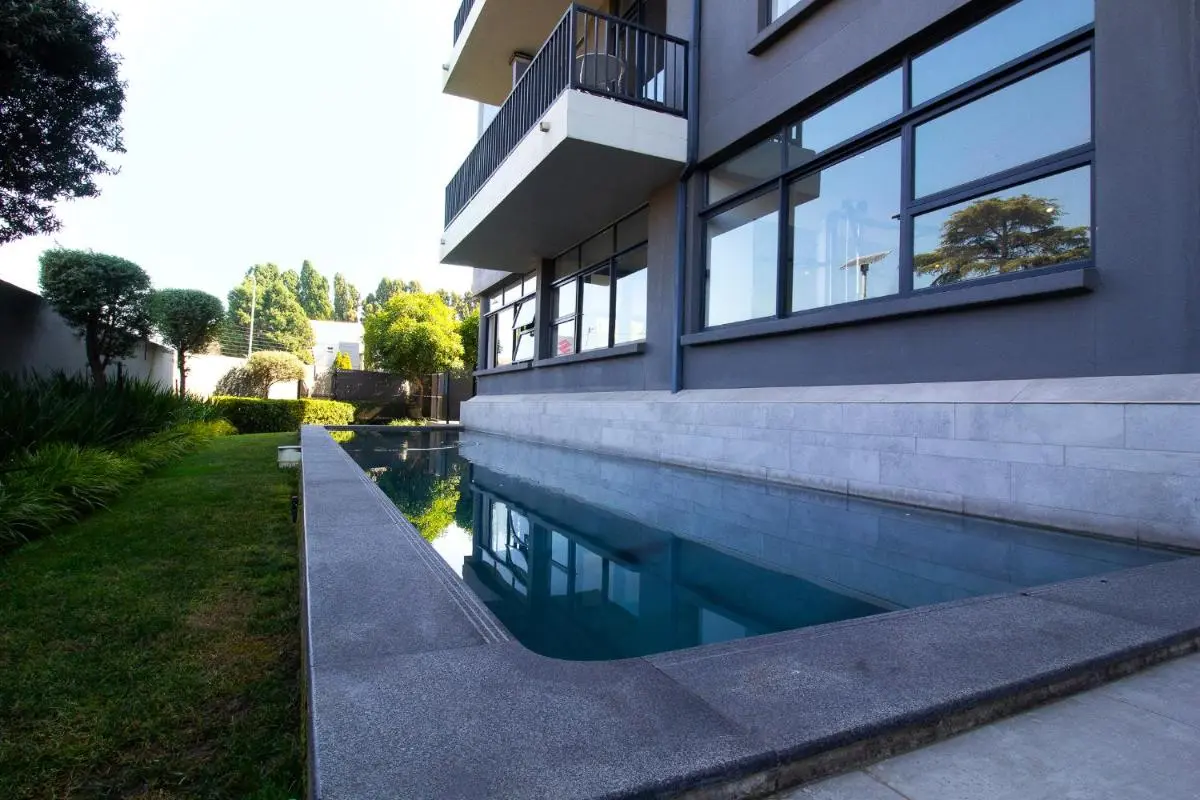 Image 1 of 2BR-2BA – Rivonia Residence 2