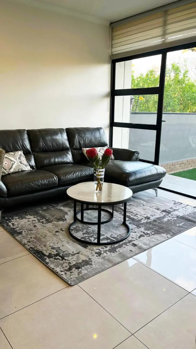 Image 3 of 2BR-2BA – Rivonia Residence 2
