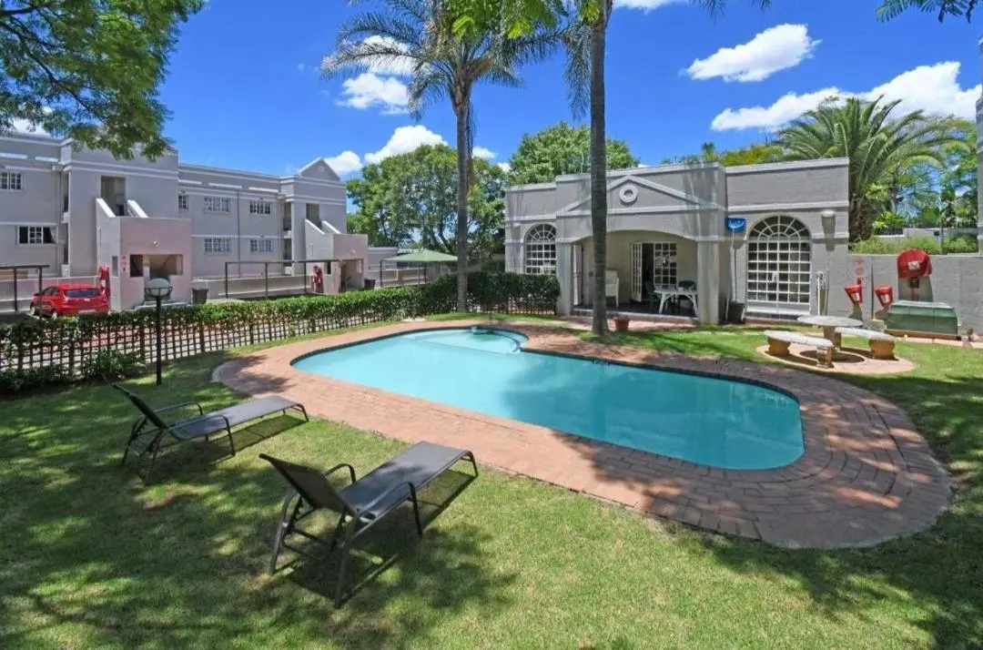 Image 3 of 2 bedroom apartment in Sandton city