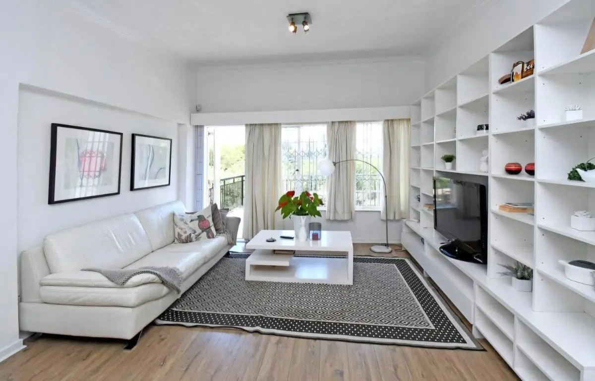 Image 5 of 2 bedroom apartment in Sandton city