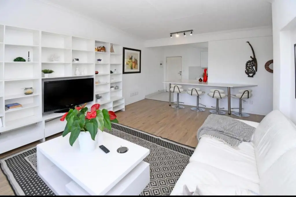 Image of 2 bedroom apartment in Sandton city