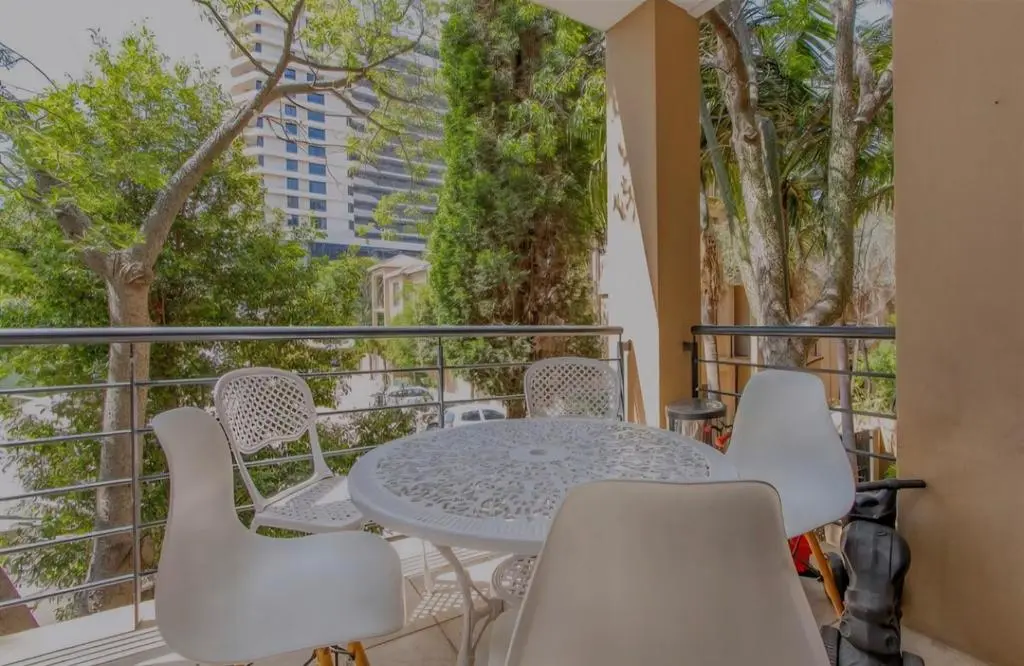 Image of 2bed in sandton city