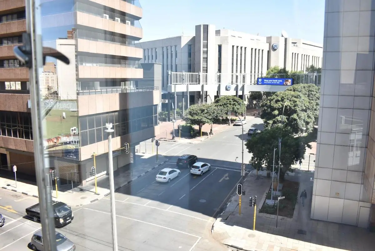 Image 5 of 305 Urban Oasis in Jozi CBD