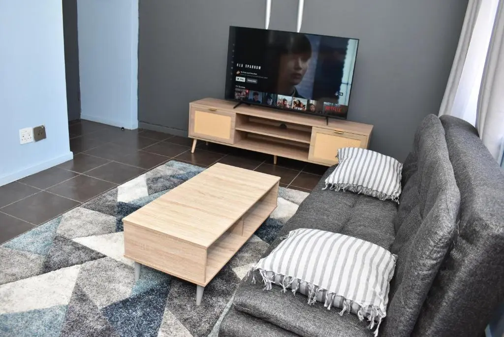 Image of 305 Urban Oasis in Jozi CBD