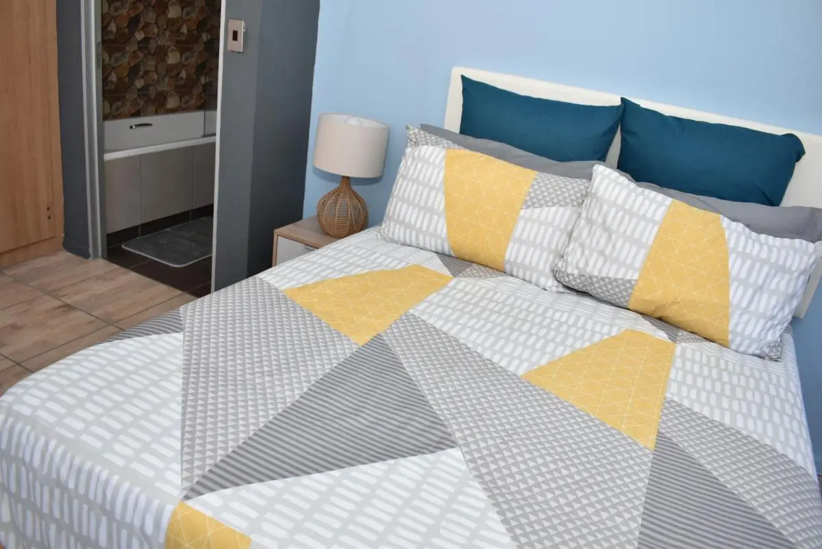 Image 6 of 305 Urban Oasis in Jozi CBD