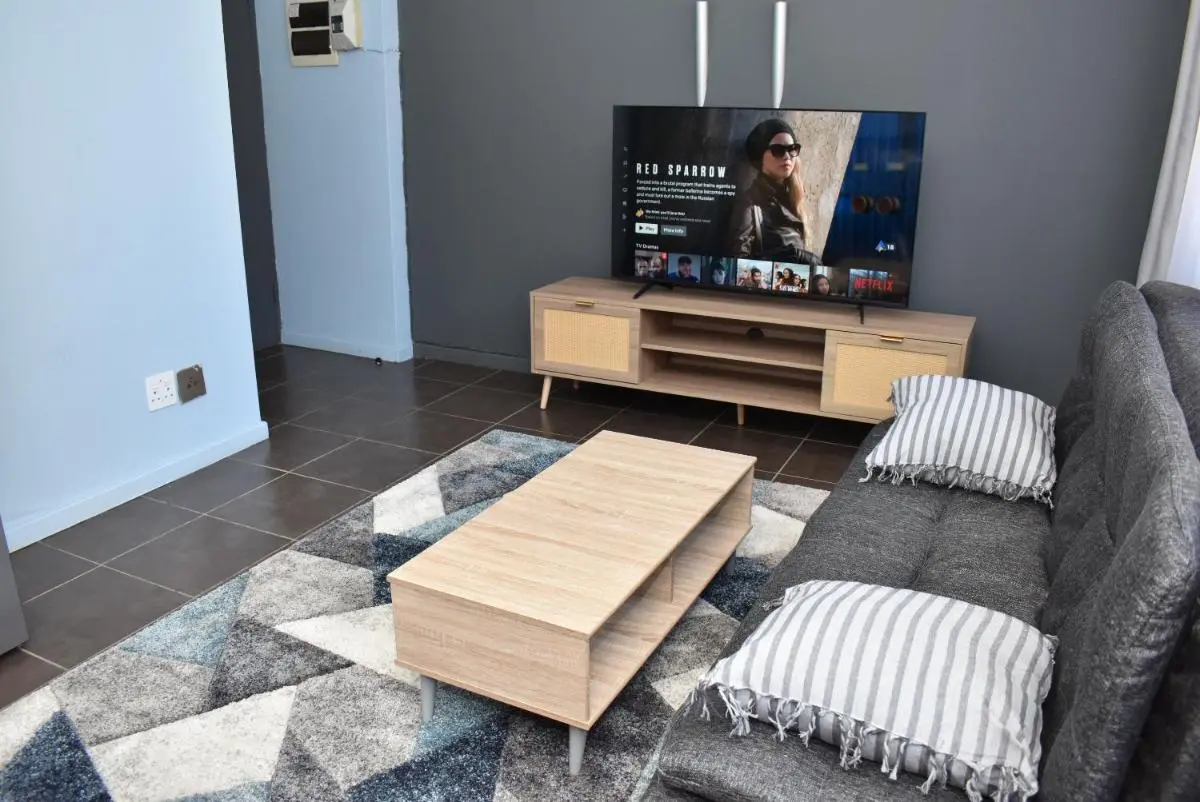 Image 4 of 305 Urban Oasis in Jozi CBD