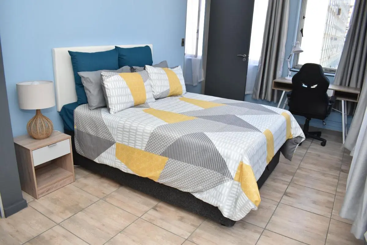 Image 1 of 305 Urban Oasis in Jozi CBD