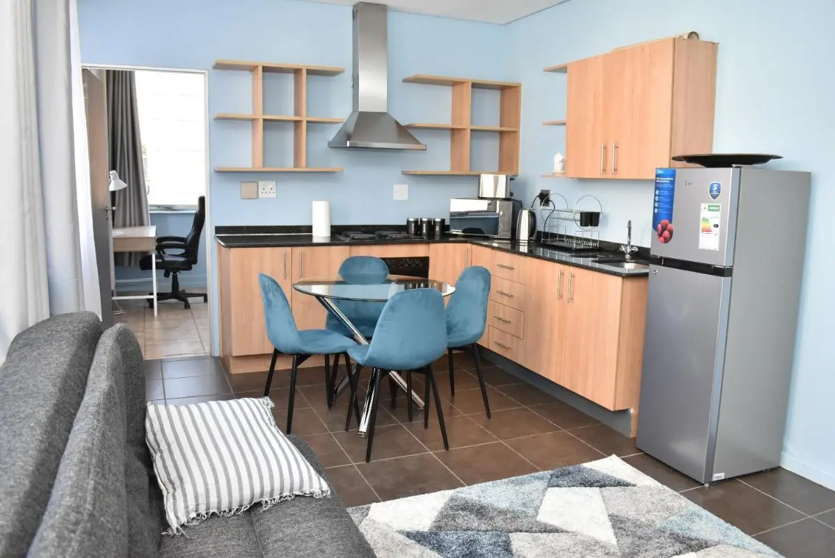 Image 3 of 305 Urban Oasis in Jozi CBD