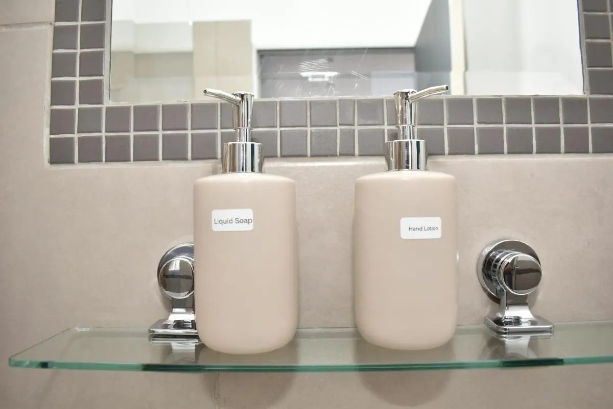 Image 2 of 305 Urban Oasis in Jozi CBD