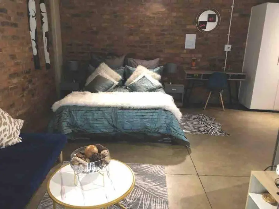 Image of 317 Maboneng On Craft