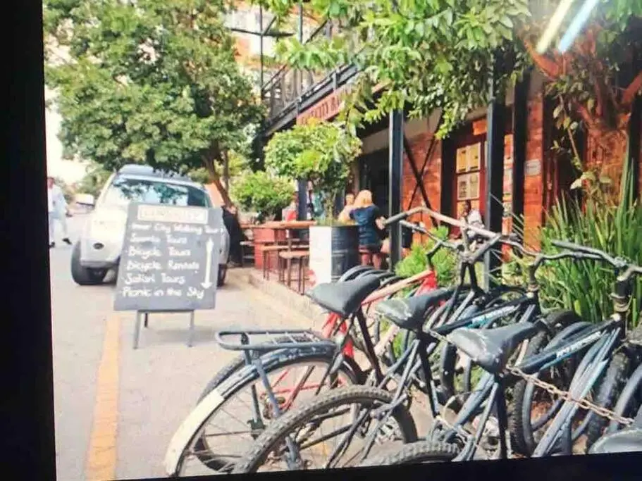 Image 4 of 317 Maboneng On Craft