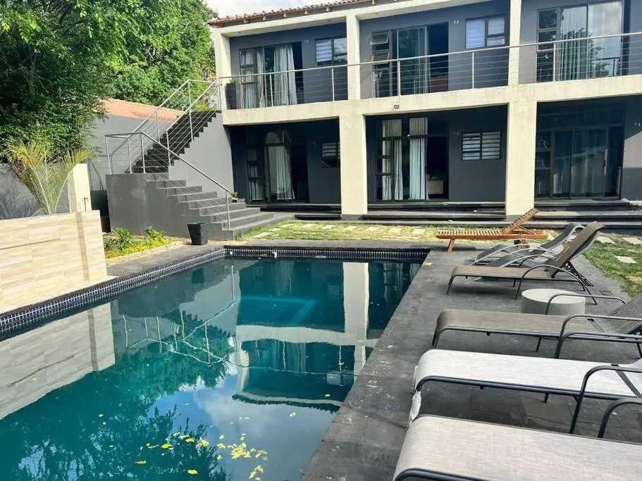 Image of 31 on Forest (Matamela Suite)