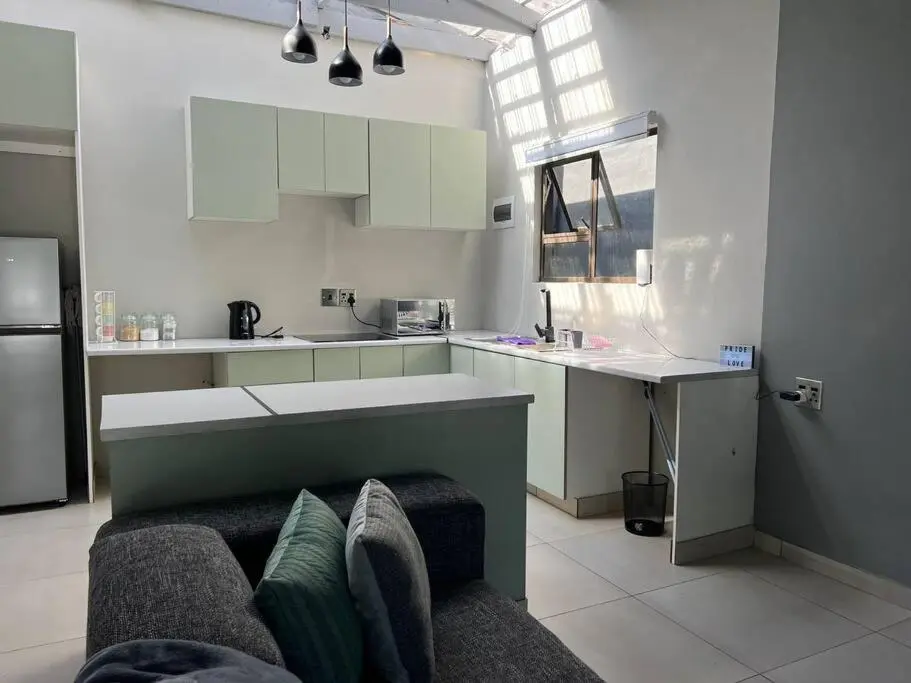 Image 2 of 31 on Forest (Matamela Suite)