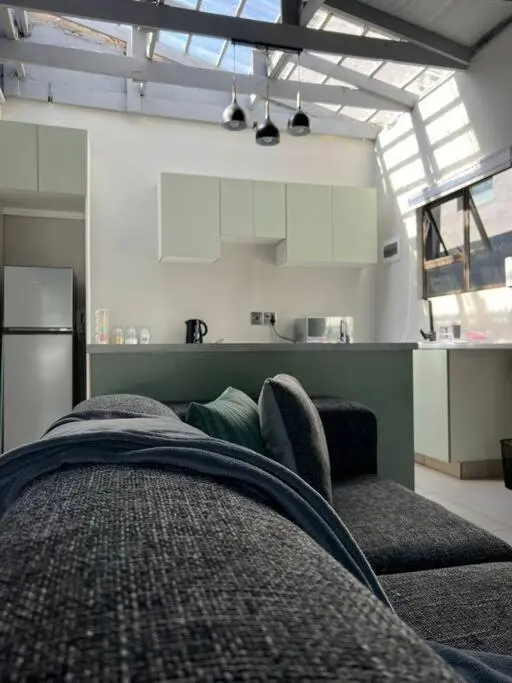 Image 4 of 31 on Forest (Matamela Suite)