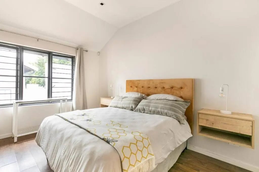 Image 1 of 31 on Gambia B – Lovely Apartment with secure parking