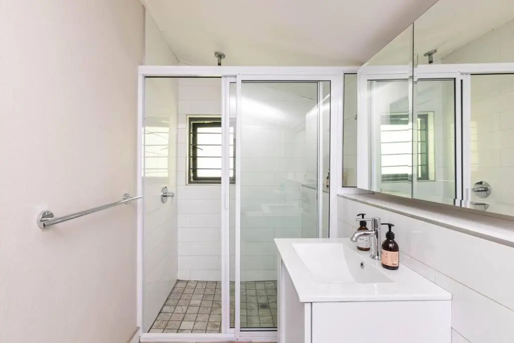 Image 2 of 31 on Gambia B – Lovely Apartment with secure parking