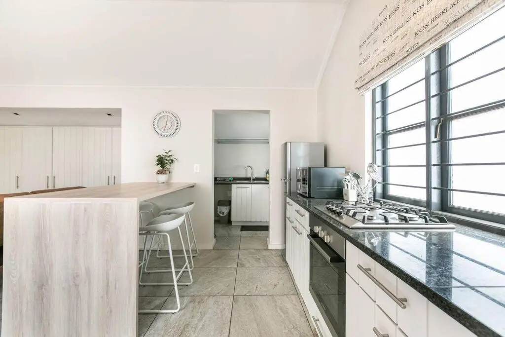 Image 3 of 31 on Gambia B – Lovely Apartment with secure parking