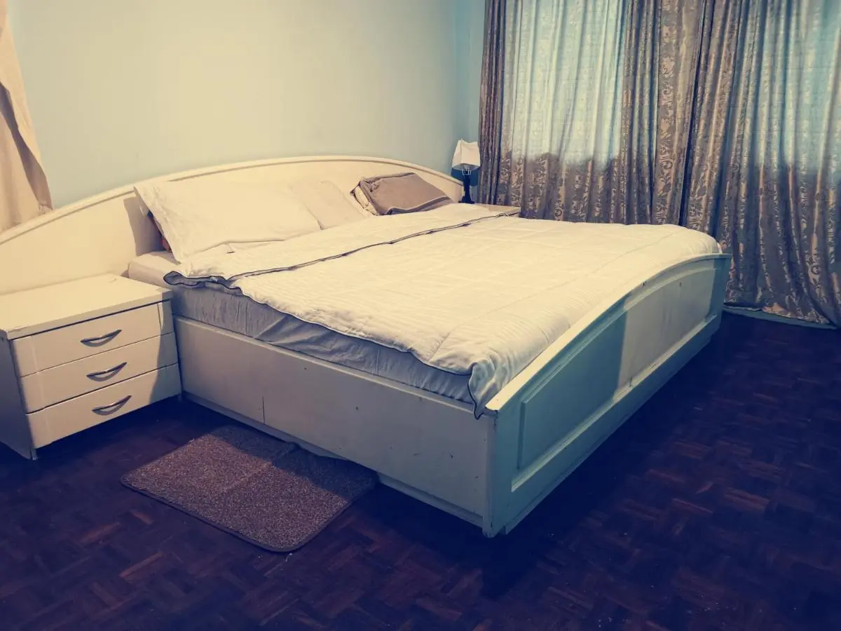 Image 1 of 3-Bedroom Oasis with Pool