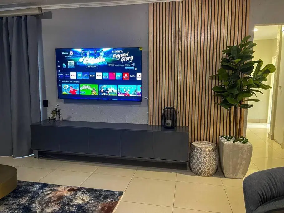 Image 5 of 3 Bedroom Apartment in Sandton