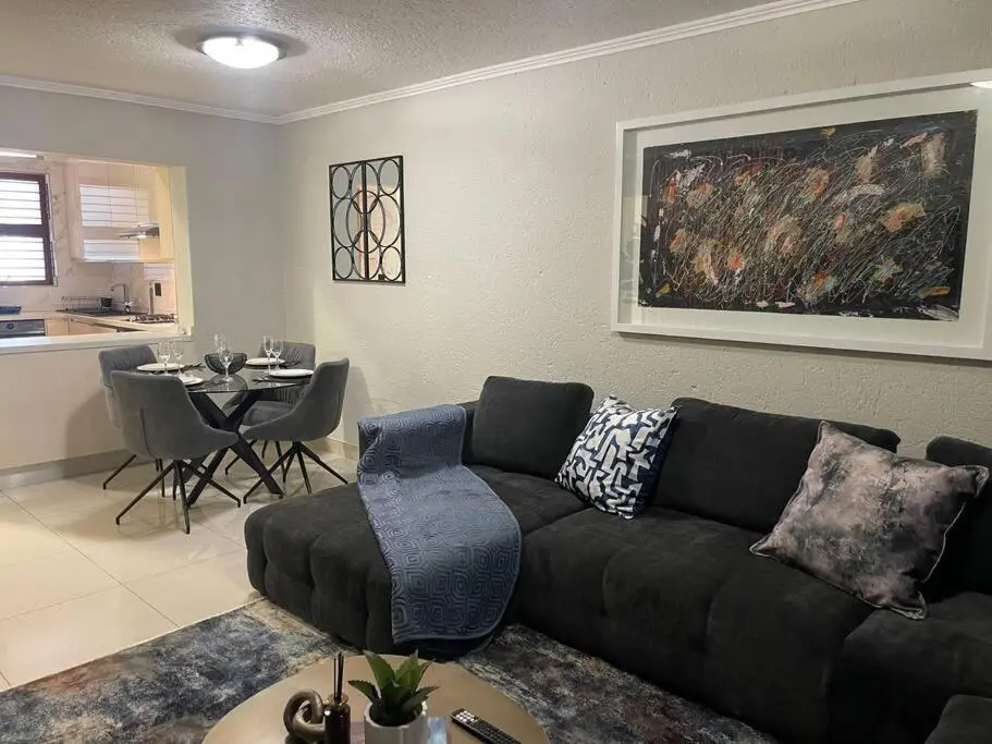 Image 2 of 3 Bedroom Apartment in Sandton