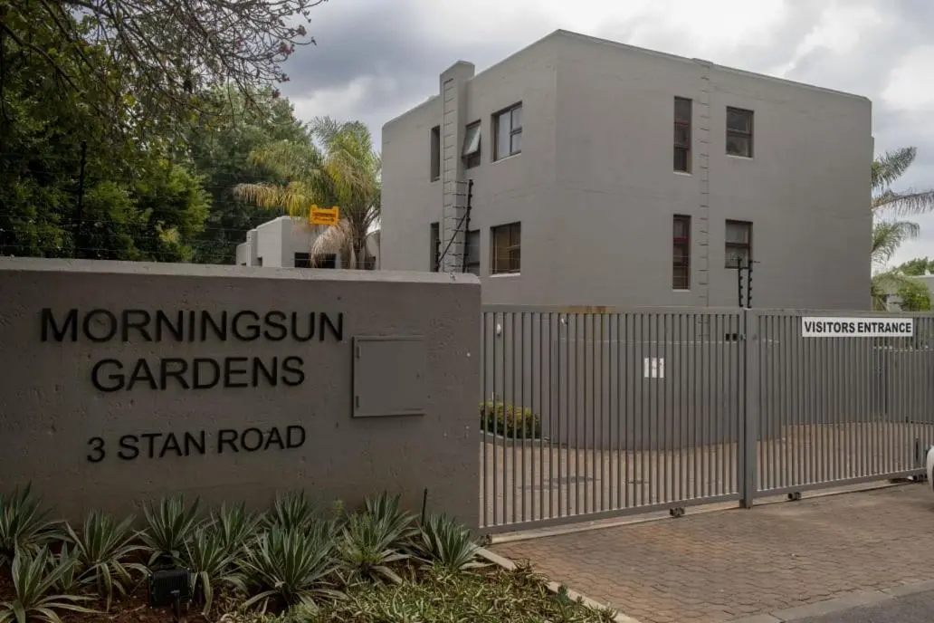 Image 6 of 3 Bedroom Apartment in Sandton