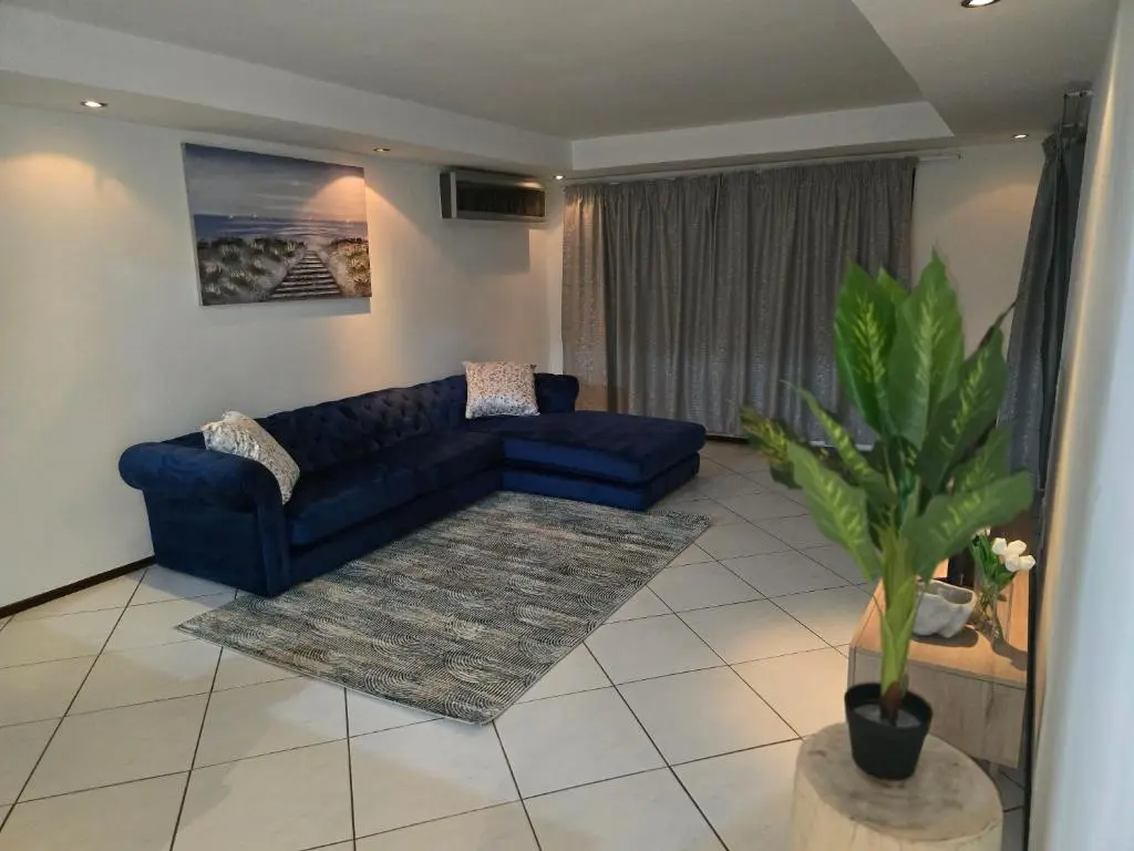 Image of 3bed luxury apartment sandton city