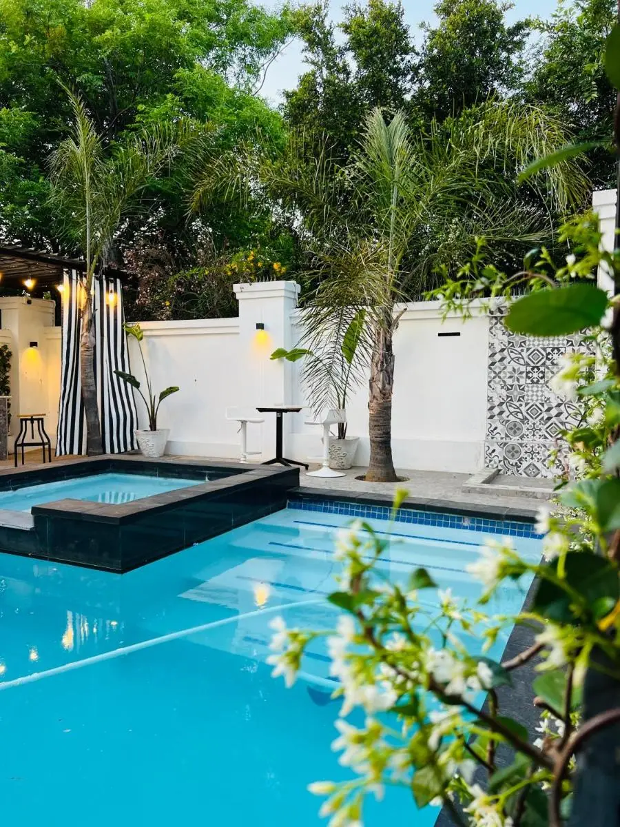 Image 3 of 435 on vale boutique aparthotel