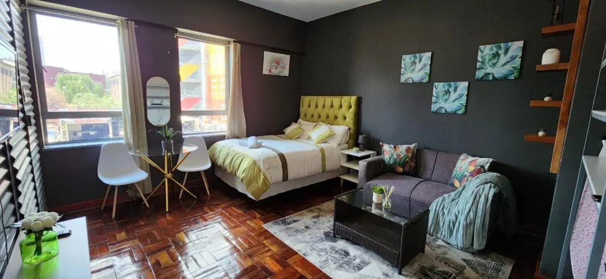 Image 1 of 4AM Legacy Studios