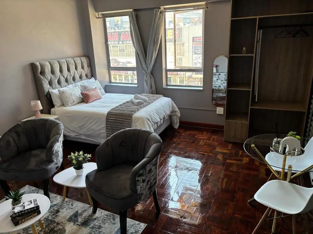 Image of 4AM Legacy Studios