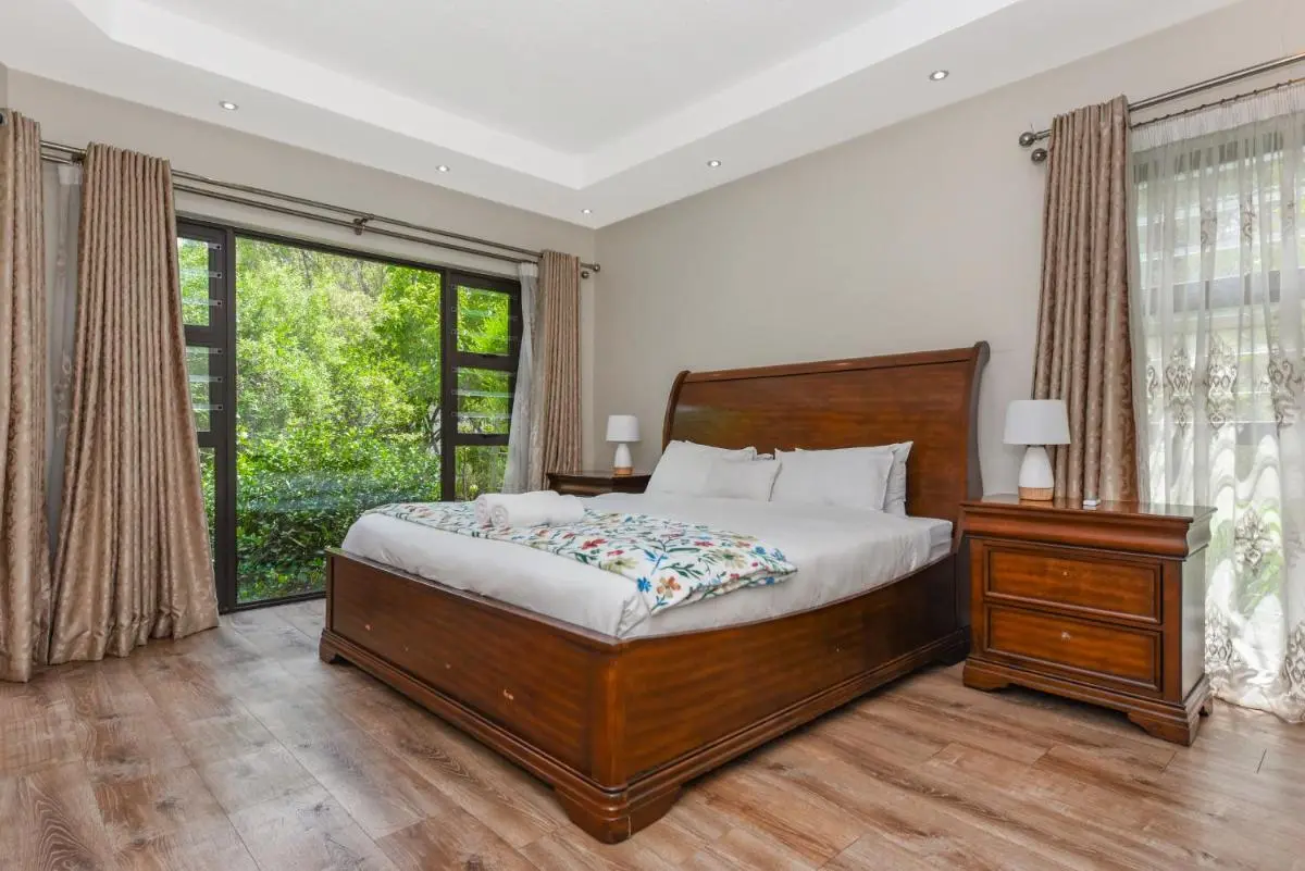 Image 1 of 4 Bedroom – Family Home – Tennis Court – Pool