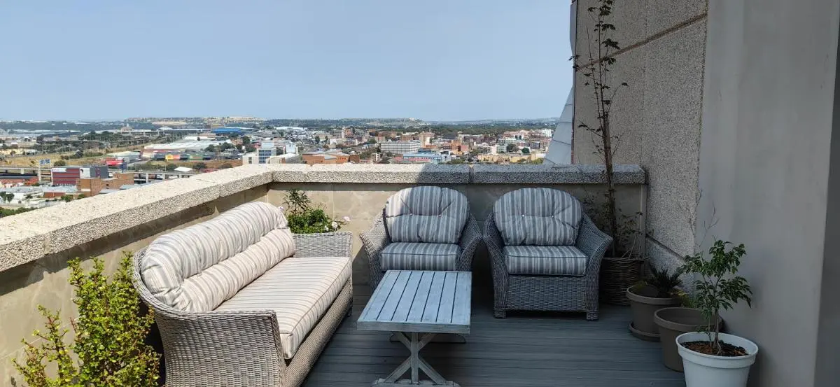 Image 5 of 4 on Pritchard Luxury Suites