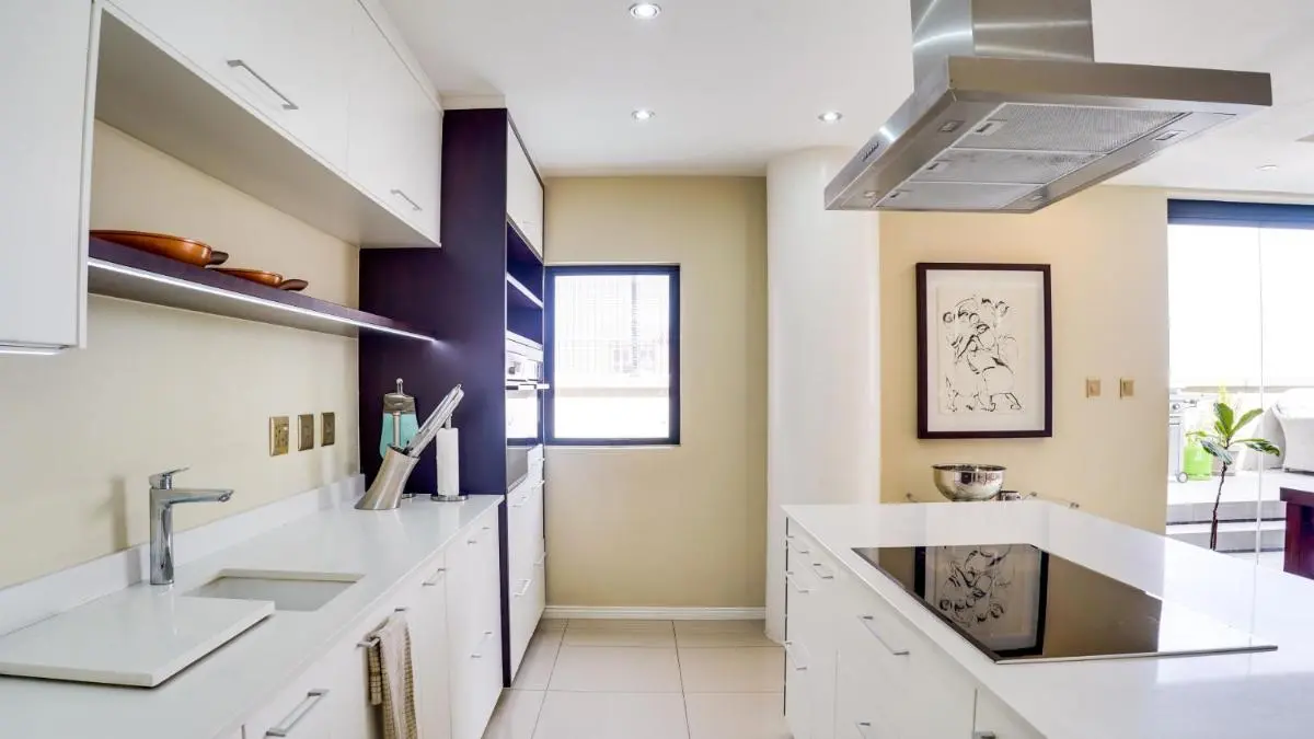 Image 2 of 4 on Pritchard Luxury Suites