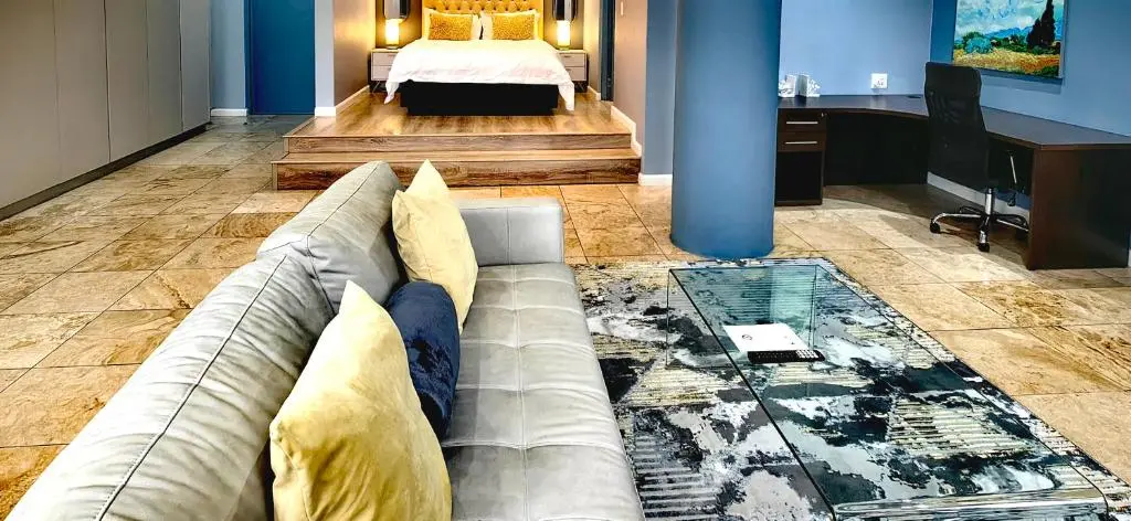 Image of 4 on Pritchard Luxury Suites