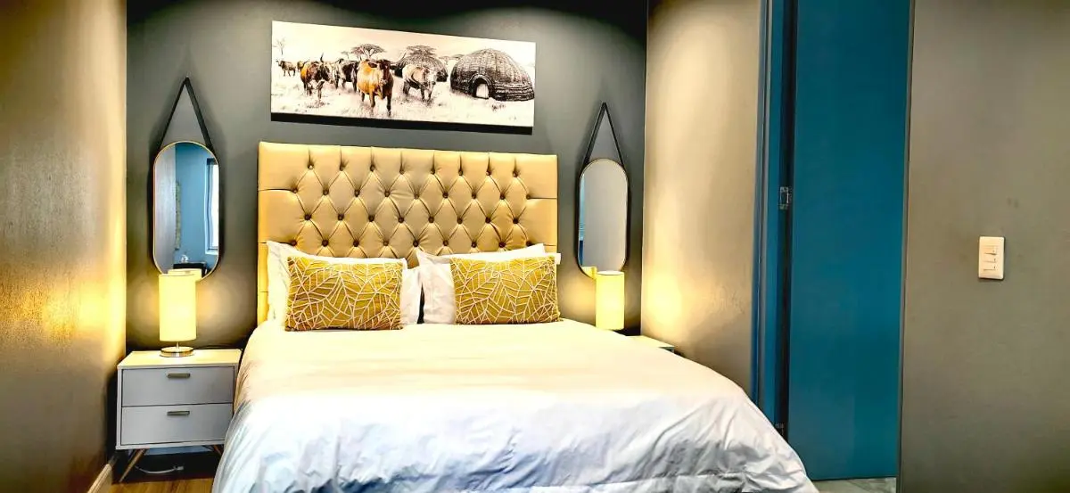 Image 6 of 4 on Pritchard Luxury Suites