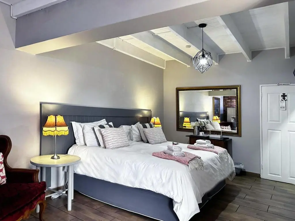 Image of 59 On True North Guest Rooms