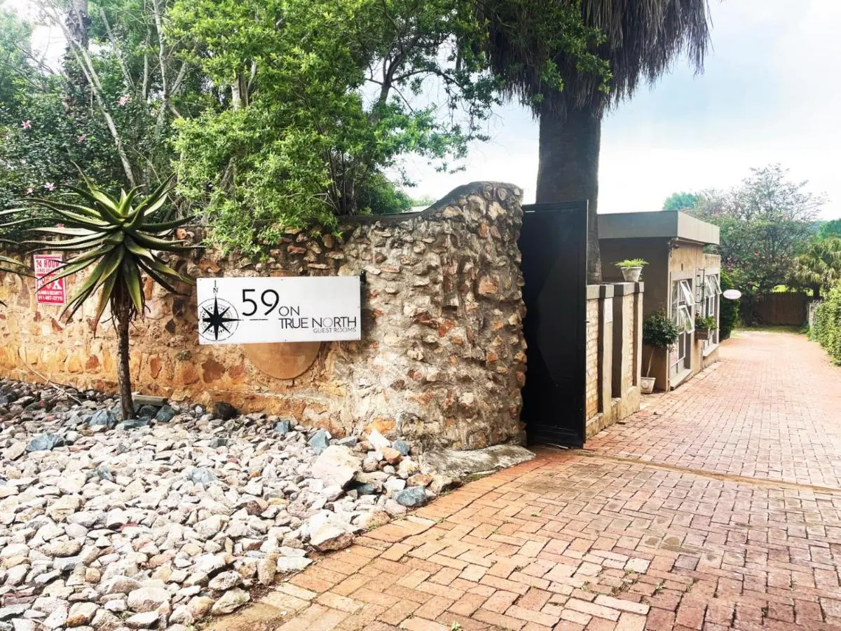 Image 1 of 59 On True North Guest Rooms