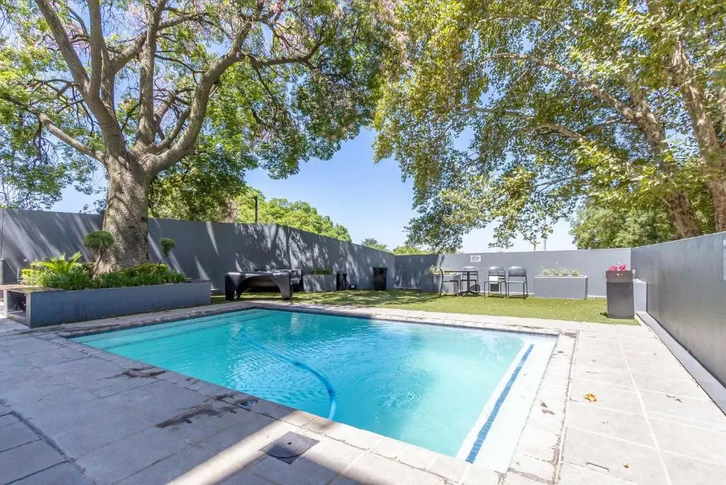 Image of 5 min from Mall, City Oasis with Pool, Fast Wifi, Parking, Cinema