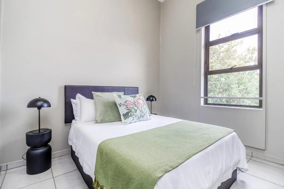 Image 1 of 5 min from Mall, City Oasis with Pool, Fast Wifi, Parking, Cinema