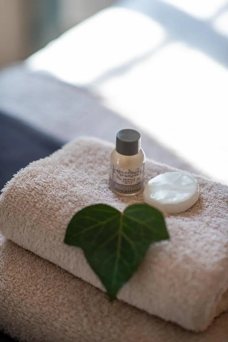 Image 3 of 5th Avenue Gooseberry Guest House