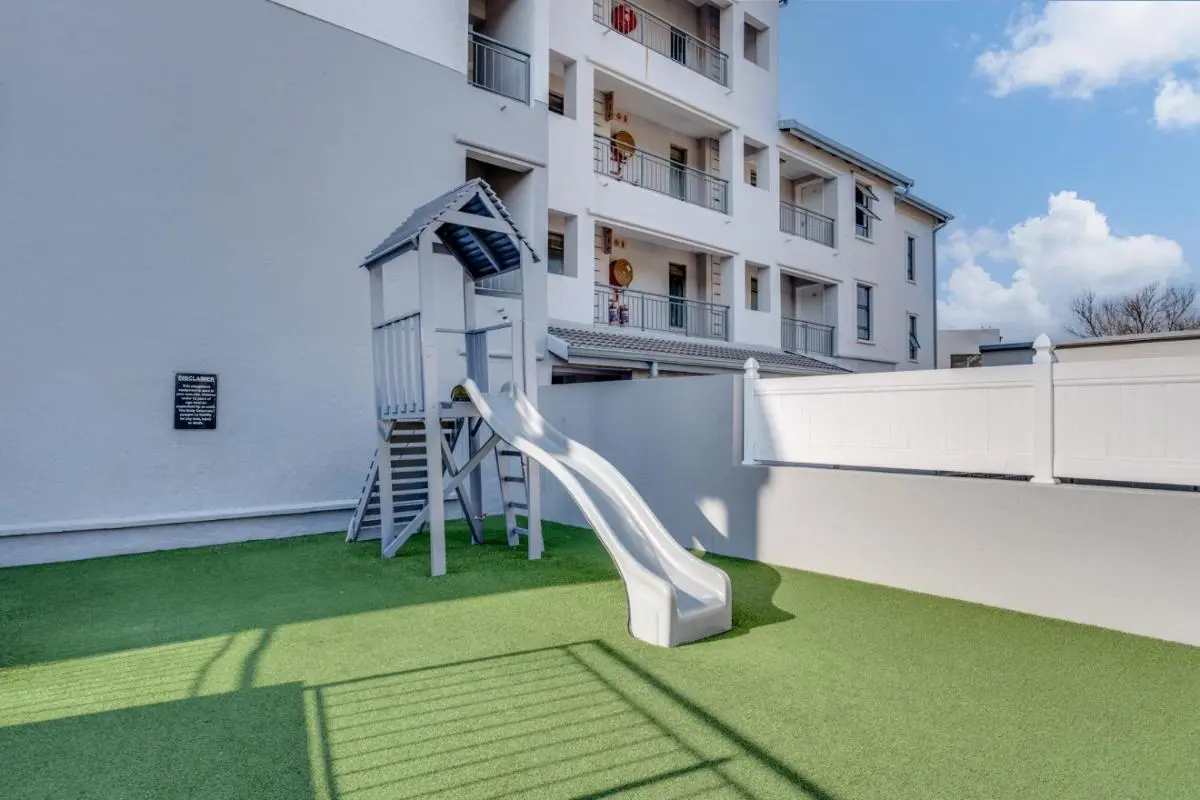 Image 6 of 7 on Middle Serviced Apartments