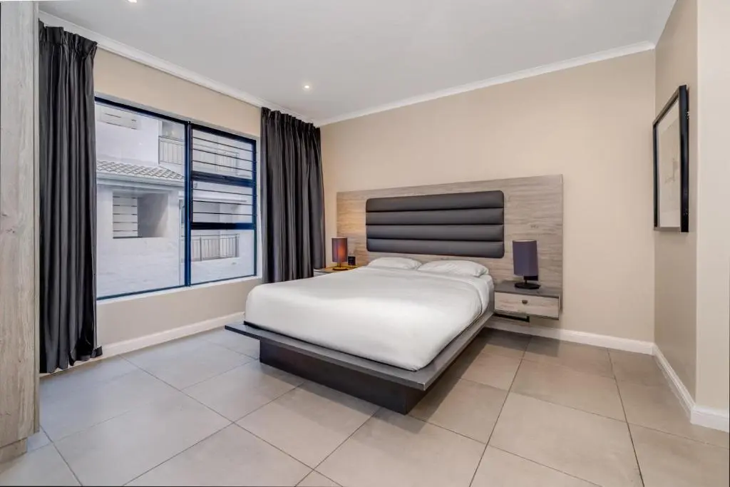 Image of 7 on Middle Serviced Apartments