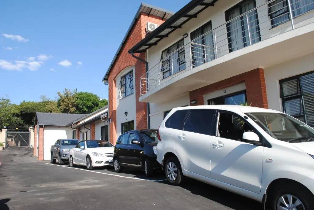 Image of 86 Edison Self Catering