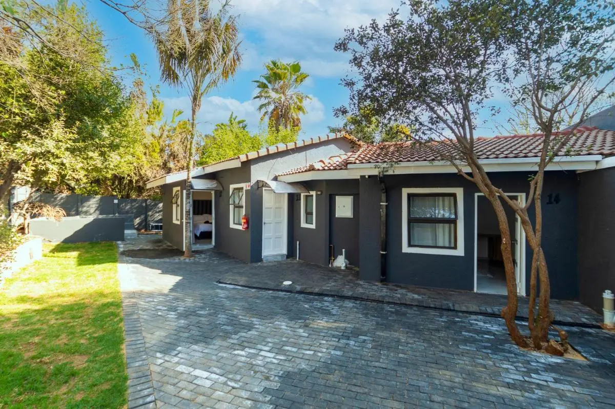 Image 6 of ADAIA GUEST House