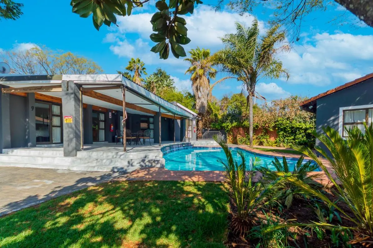 Image 3 of ADAIA GUEST House